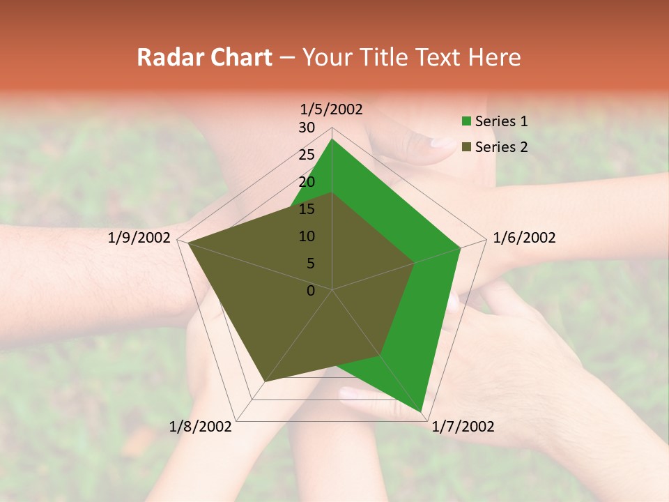 American Arms Concepts PowerPoint Template