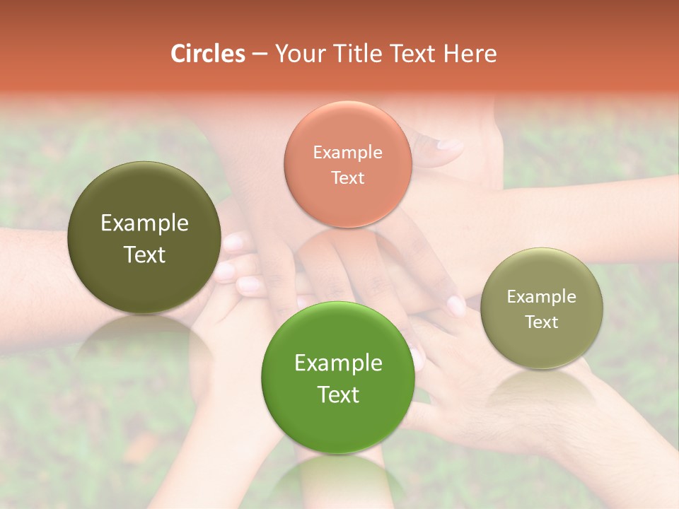 American Arms Concepts PowerPoint Template