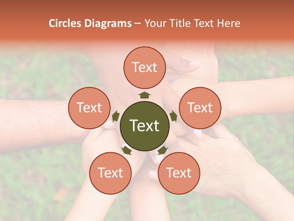 American Arms Concepts PowerPoint Template