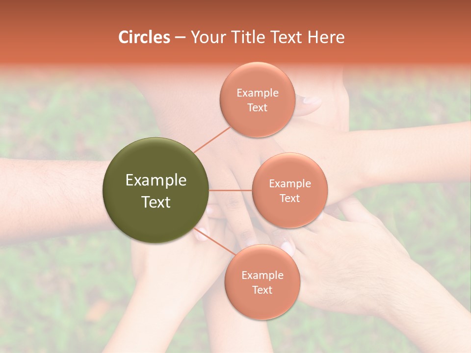 American Arms Concepts PowerPoint Template