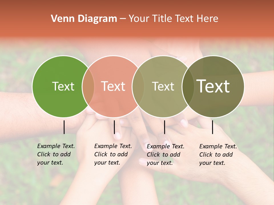 American Arms Concepts PowerPoint Template