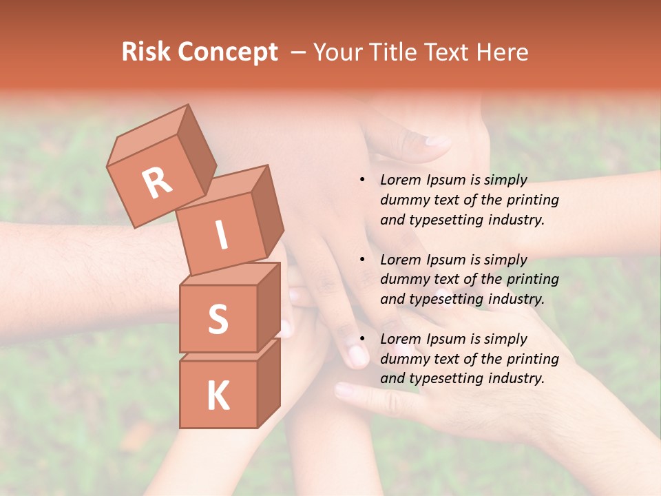 American Arms Concepts PowerPoint Template