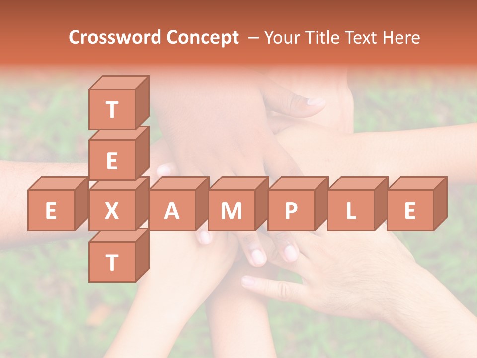 American Arms Concepts PowerPoint Template