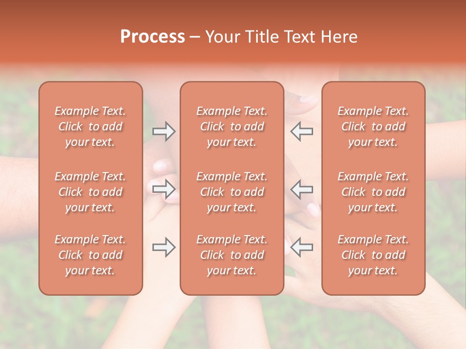 American Arms Concepts PowerPoint Template