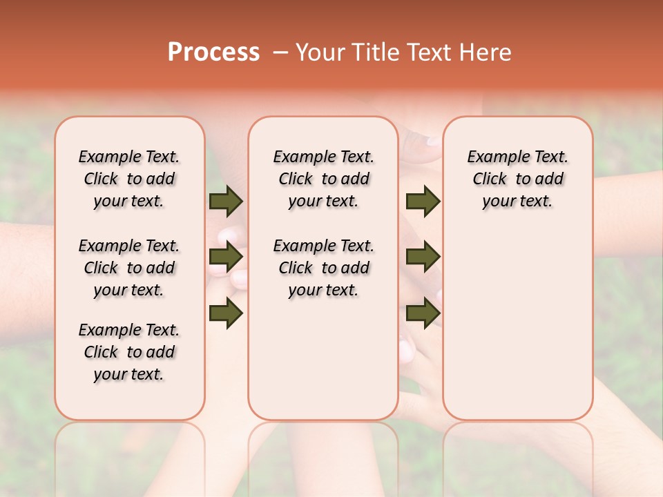 American Arms Concepts PowerPoint Template