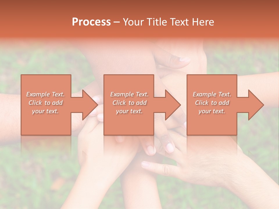 American Arms Concepts PowerPoint Template