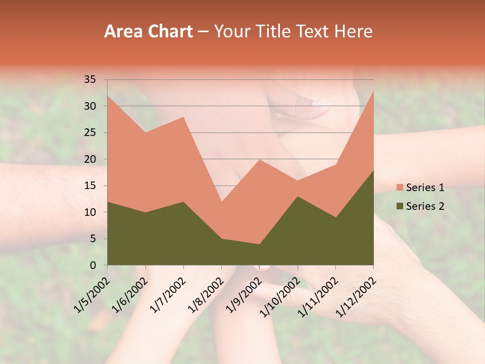 American Arms Concepts PowerPoint Template