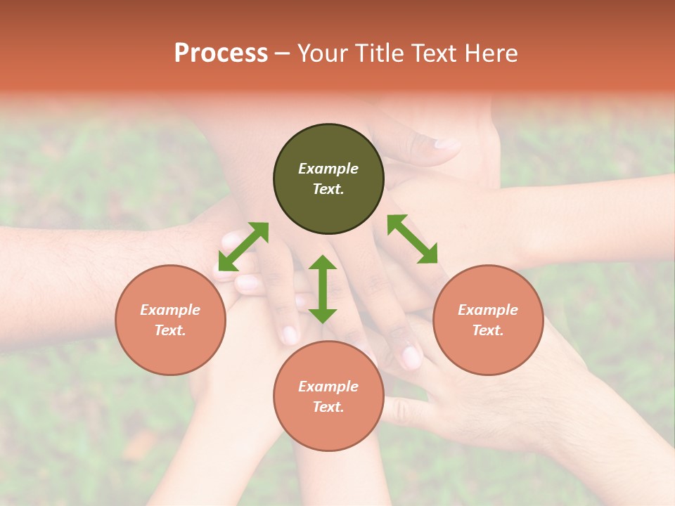 American Arms Concepts PowerPoint Template