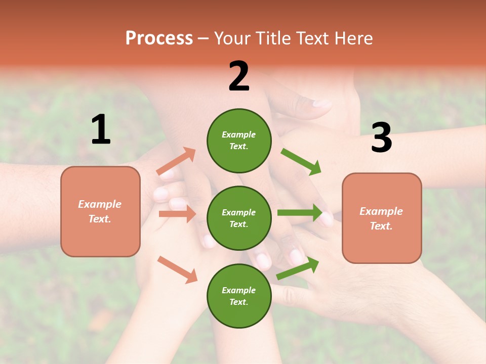 American Arms Concepts PowerPoint Template