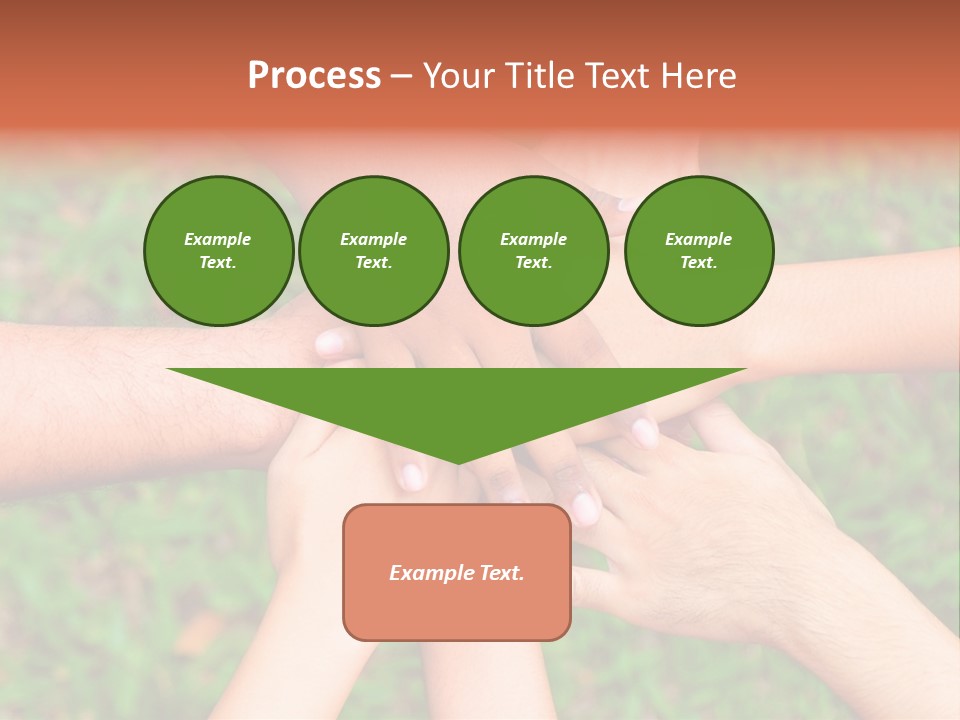 American Arms Concepts PowerPoint Template