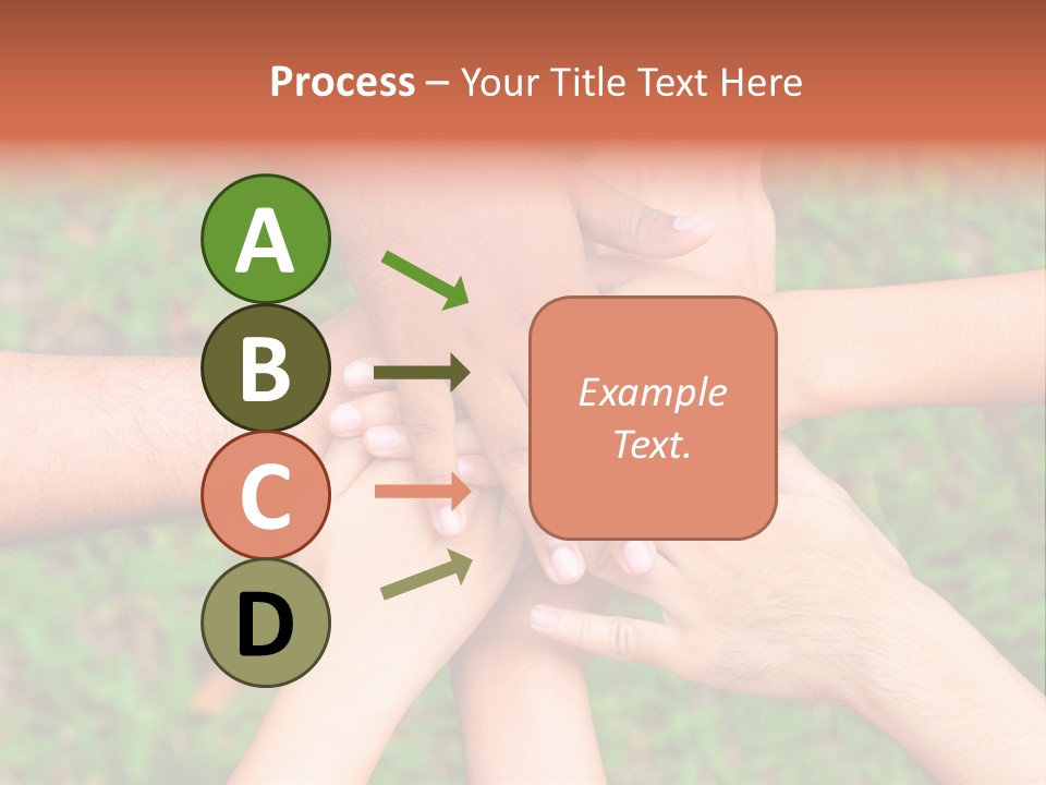 American Arms Concepts PowerPoint Template
