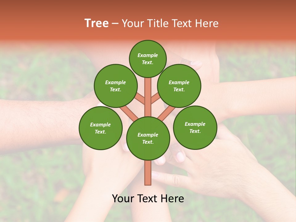 American Arms Concepts PowerPoint Template
