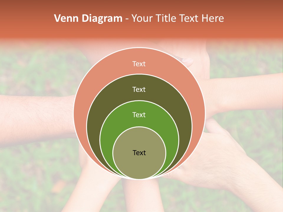 American Arms Concepts PowerPoint Template