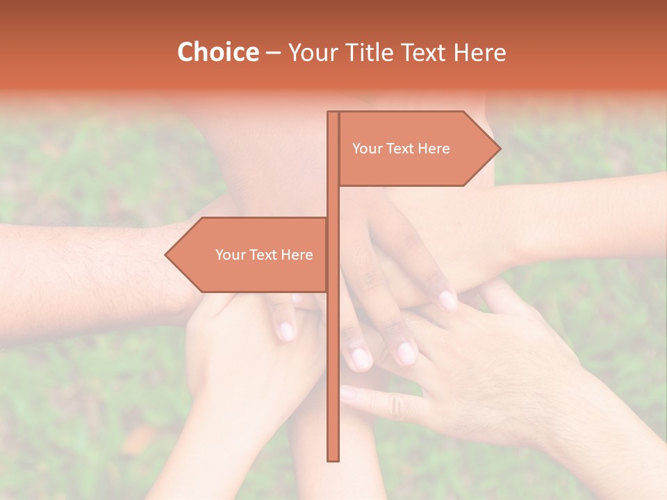 American Arms Concepts PowerPoint Template