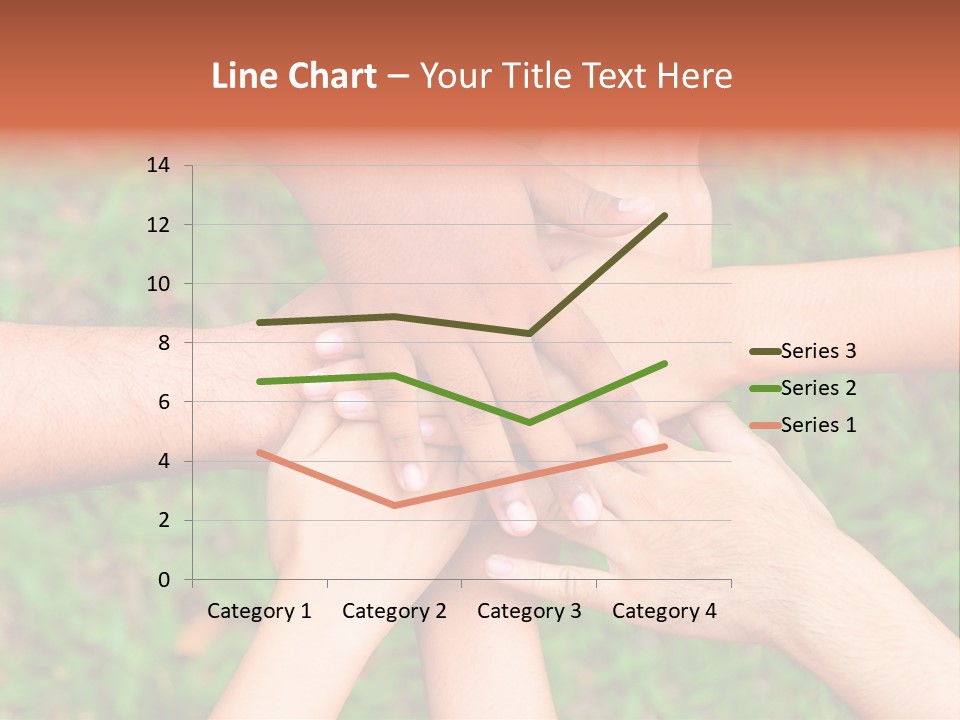 American Arms Concepts PowerPoint Template