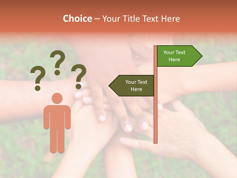American Arms Concepts PowerPoint Template