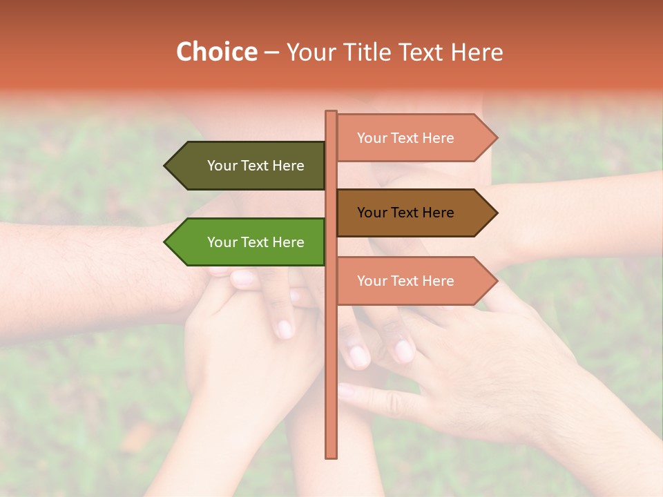 American Arms Concepts PowerPoint Template