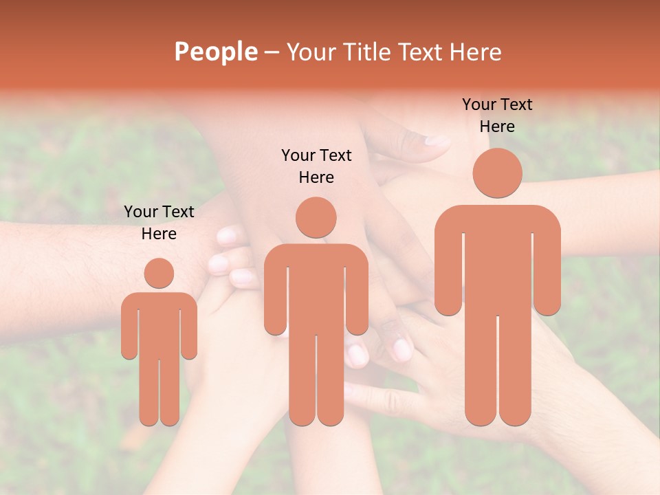 American Arms Concepts PowerPoint Template