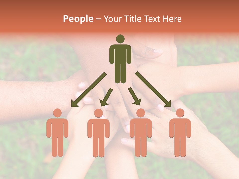 American Arms Concepts PowerPoint Template