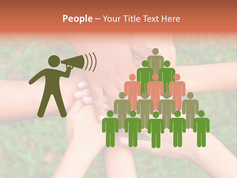 American Arms Concepts PowerPoint Template