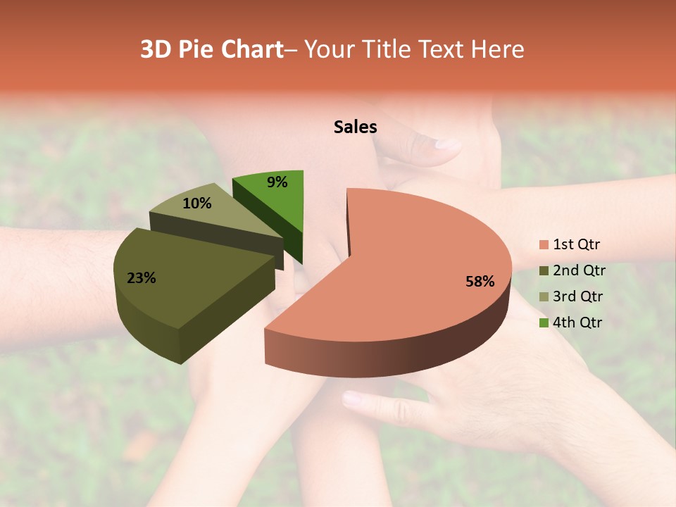 American Arms Concepts PowerPoint Template