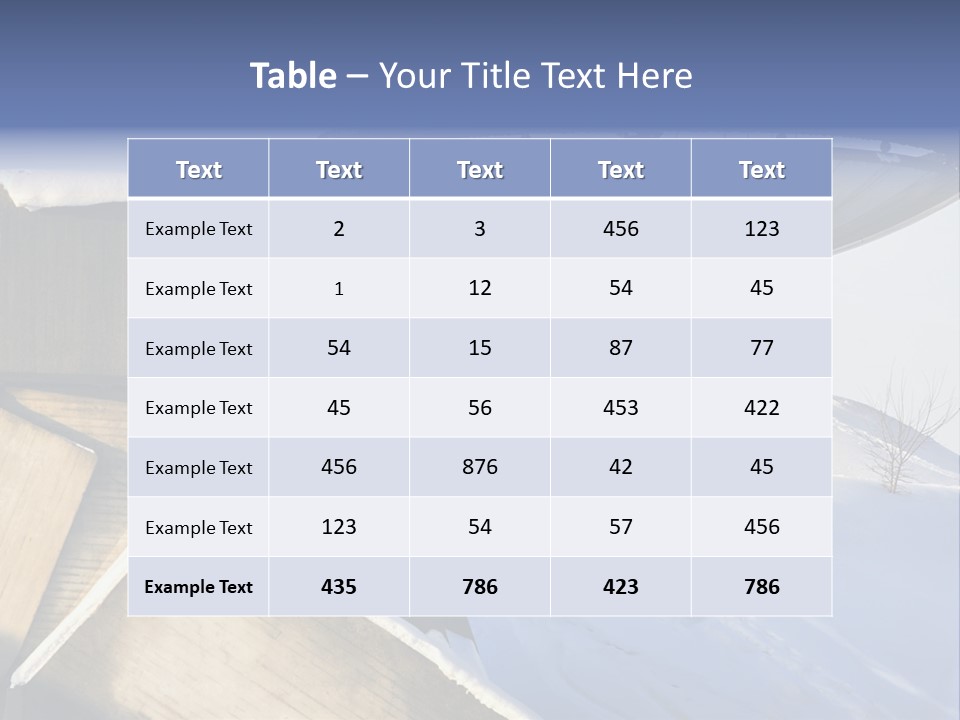 Russian Nazi Star PowerPoint Template