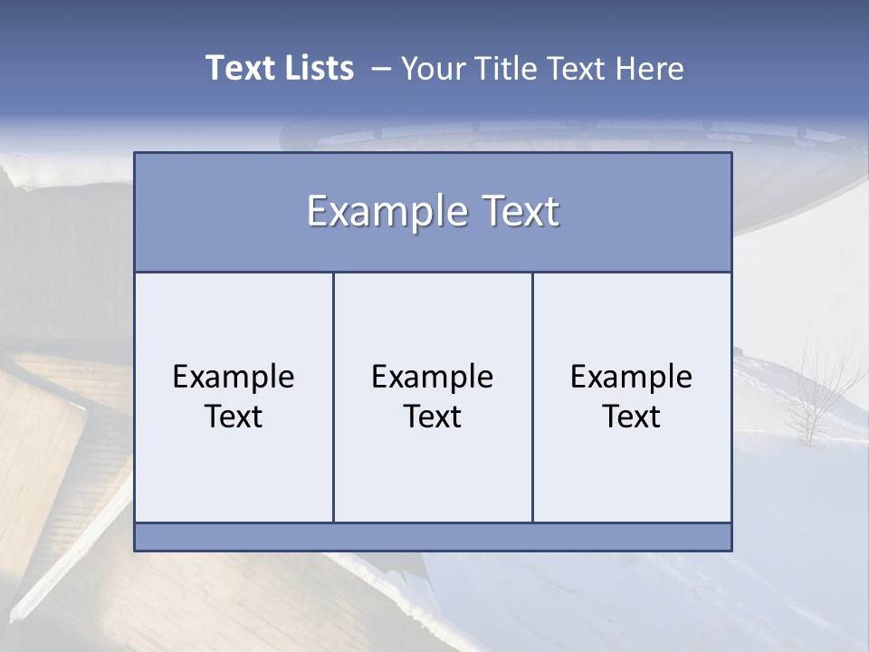 Russian Nazi Star PowerPoint Template