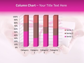 Springtime Fun Looking PowerPoint Template