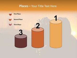 Instrument Male Concert PowerPoint Template