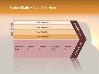 Instrument Male Concert PowerPoint Template