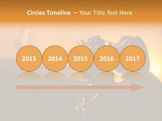 Instrument Male Concert PowerPoint Template