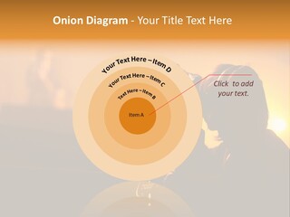 Instrument Male Concert PowerPoint Template