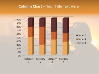 Instrument Male Concert PowerPoint Template