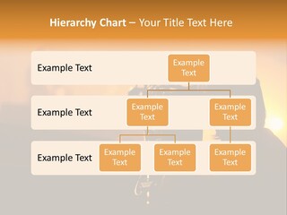 Instrument Male Concert PowerPoint Template