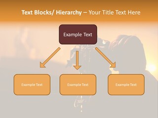 Instrument Male Concert PowerPoint Template