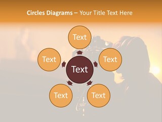 Instrument Male Concert PowerPoint Template