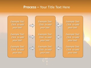 Instrument Male Concert PowerPoint Template