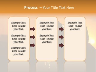 Instrument Male Concert PowerPoint Template