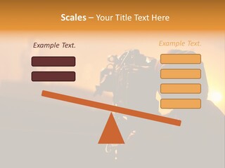 Instrument Male Concert PowerPoint Template