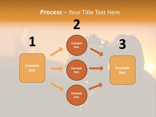 Instrument Male Concert PowerPoint Template