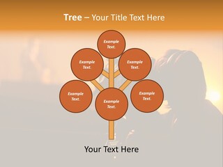 Instrument Male Concert PowerPoint Template