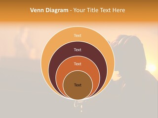 Instrument Male Concert PowerPoint Template