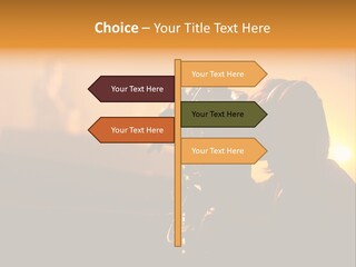 Instrument Male Concert PowerPoint Template