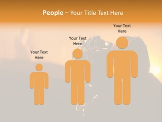 Instrument Male Concert PowerPoint Template