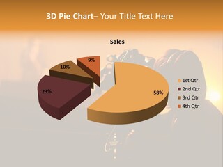 Instrument Male Concert PowerPoint Template