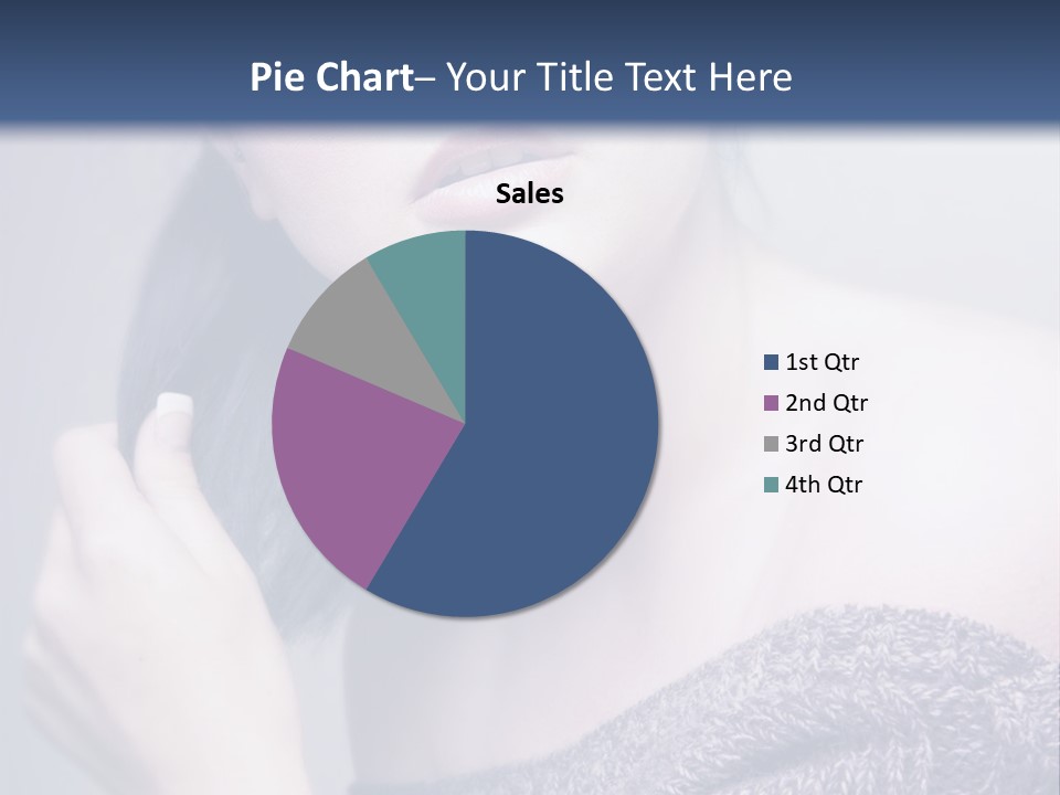 Lifestyle Girl Fun PowerPoint Template