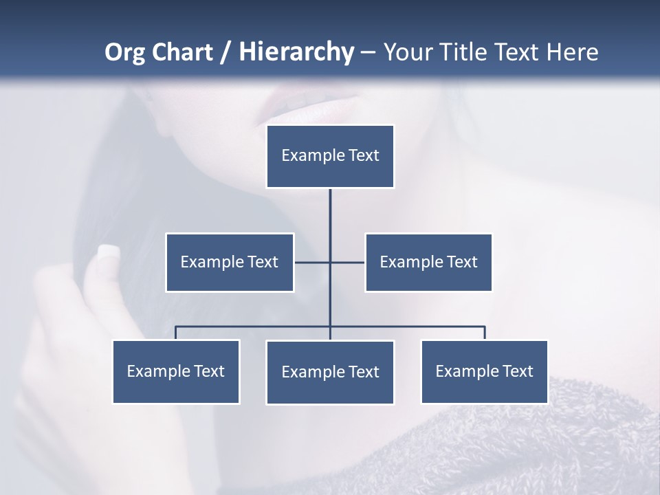 Lifestyle Girl Fun PowerPoint Template