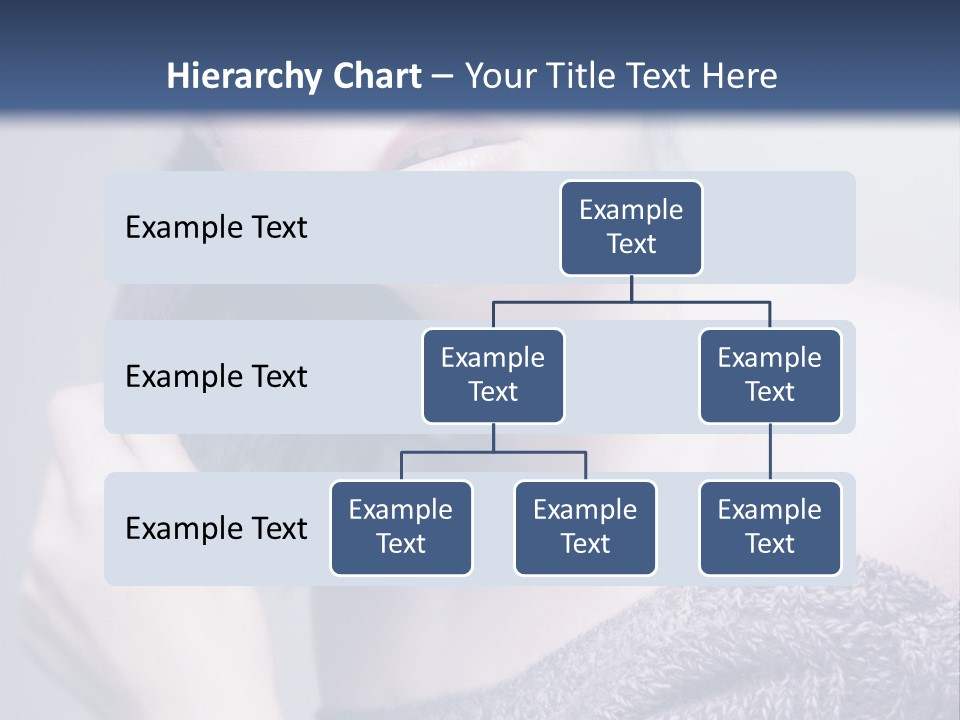Lifestyle Girl Fun PowerPoint Template