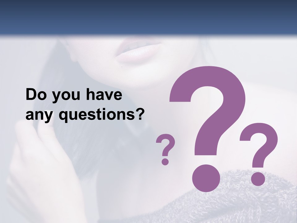 Lifestyle Girl Fun PowerPoint Template