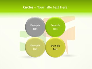 Teamwork Business People PowerPoint Template